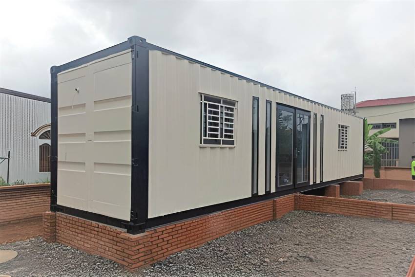 Container văn phòng 40 feet