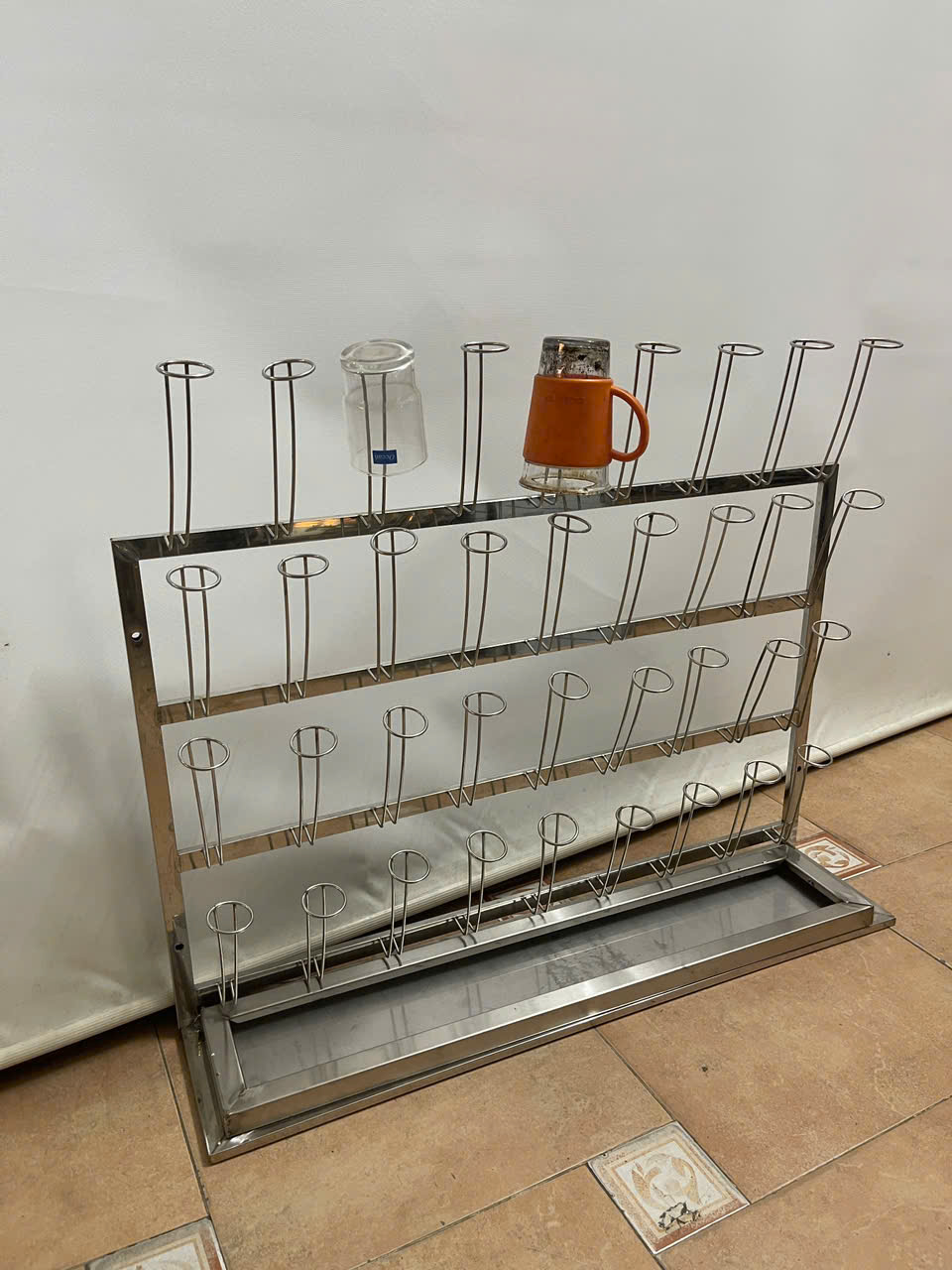 gia inox up coc dai | Inox dân dụng Toán Huệ